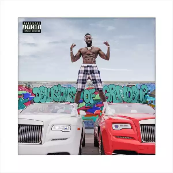 Gucci Mane - Potential (feat. Lil Uzi Vert & Young Dolph)